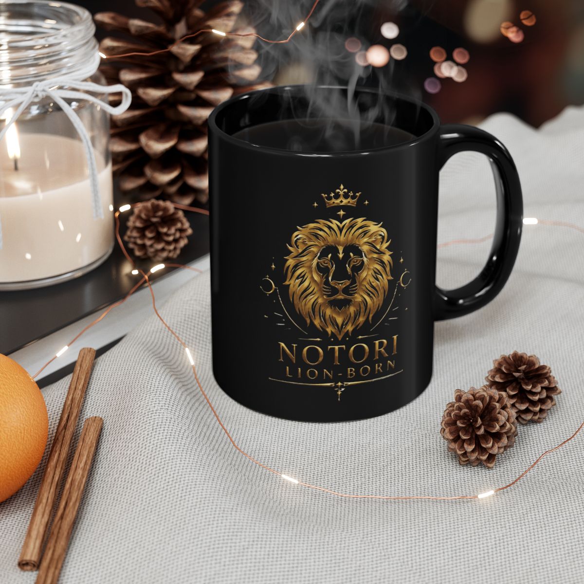 Drinkware of Aurelia