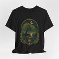 Where Tree Meets Sky Willow Tee