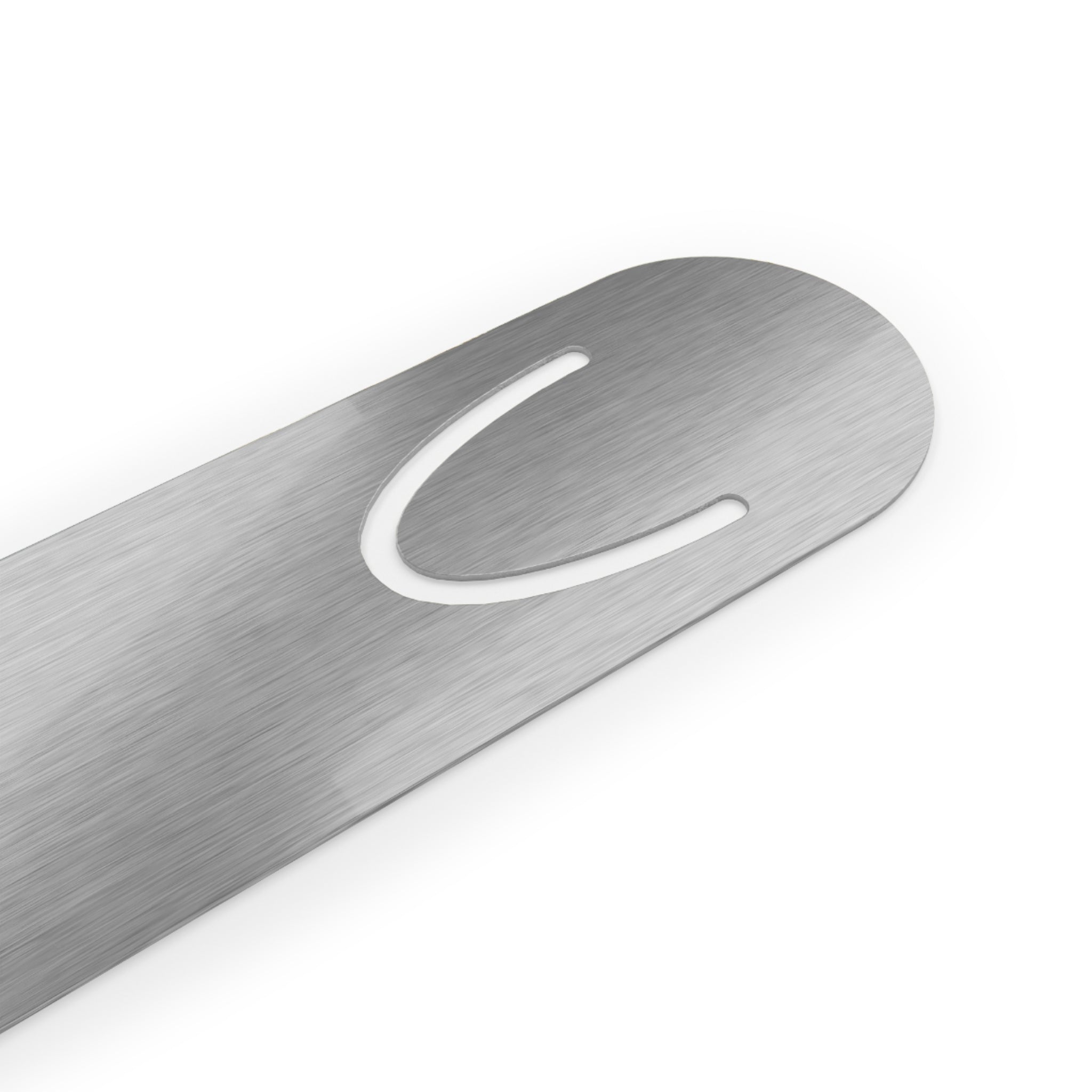 Mother’s Tears Aluminum Bookmark