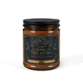 A Song of Tree and Sky Soy Candle