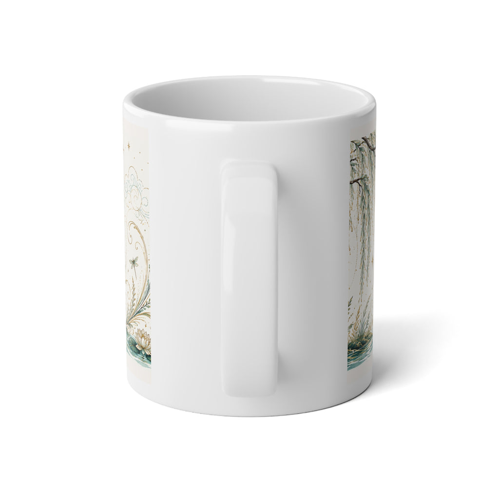 Do Not Disturb. I’m in Aurelia. 20oz Mug