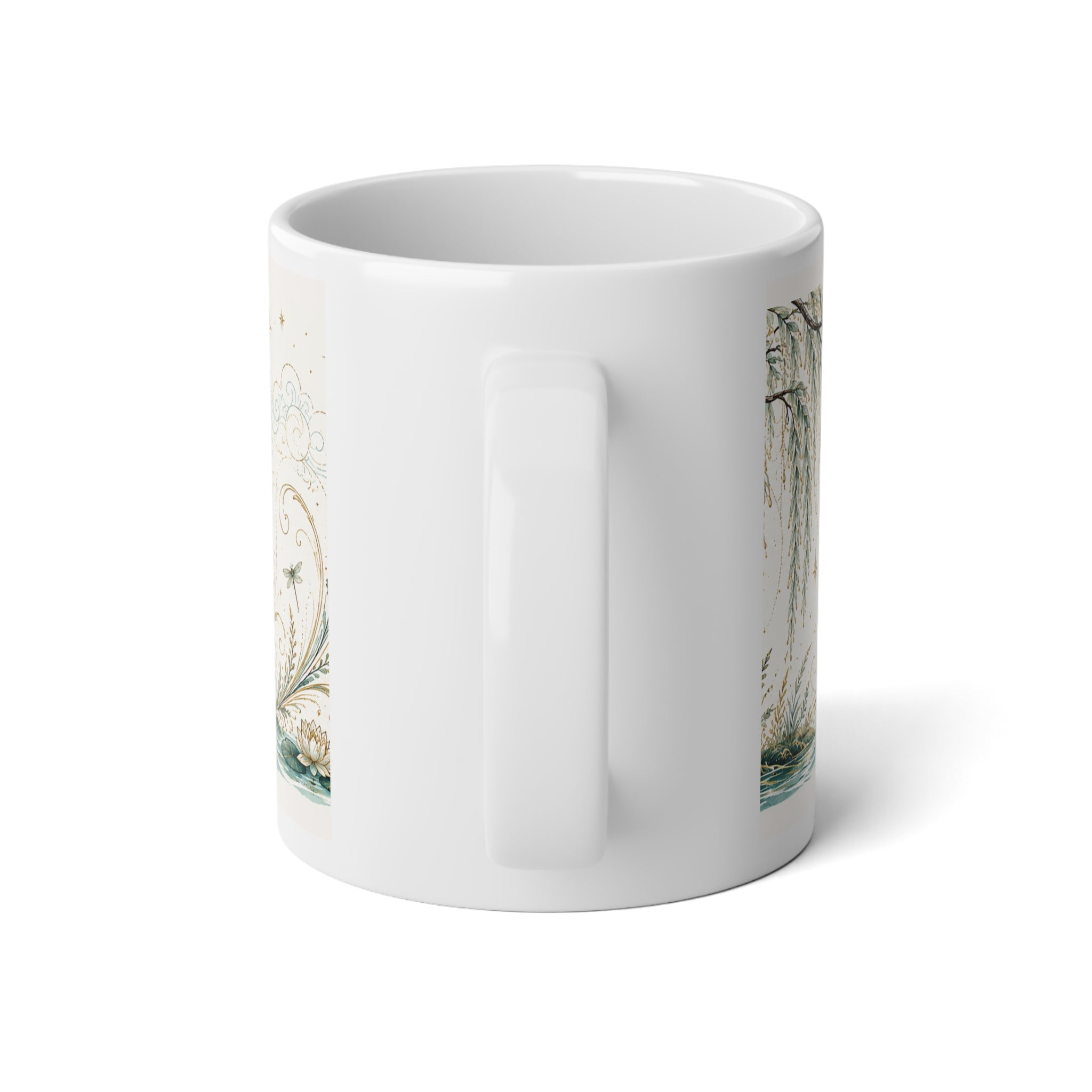 Do Not Disturb. I’m in Aurelia. 20oz Mug
