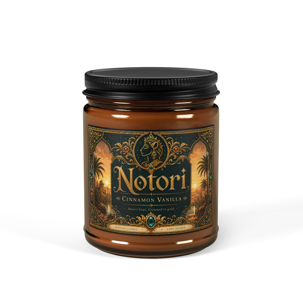 Notori Soy Candle
