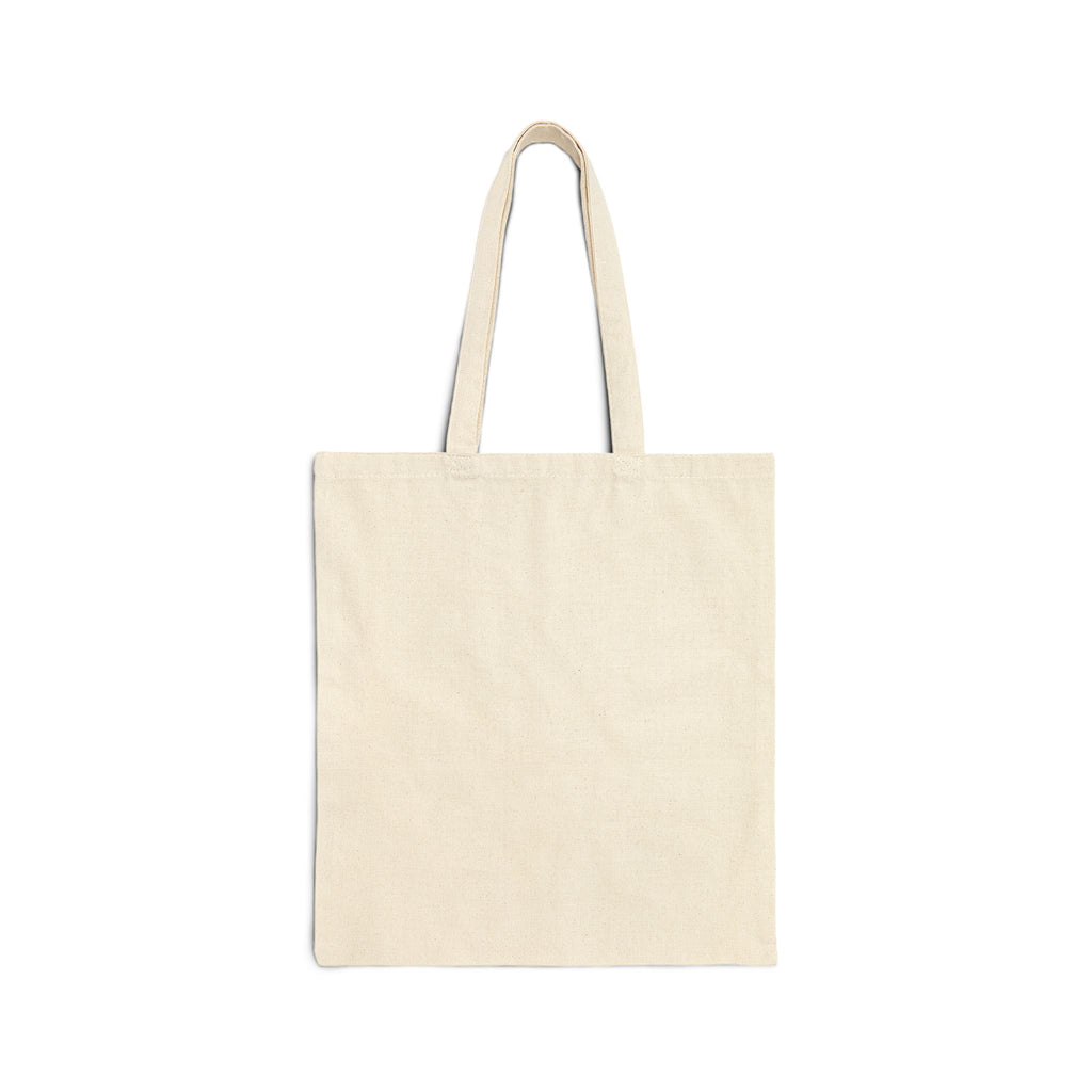 Notori Canvas Tote Bag